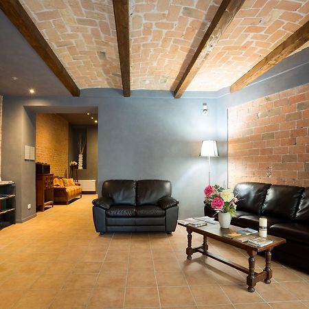 Camere Centro Storico كانيلي المظهر الخارجي الصورة