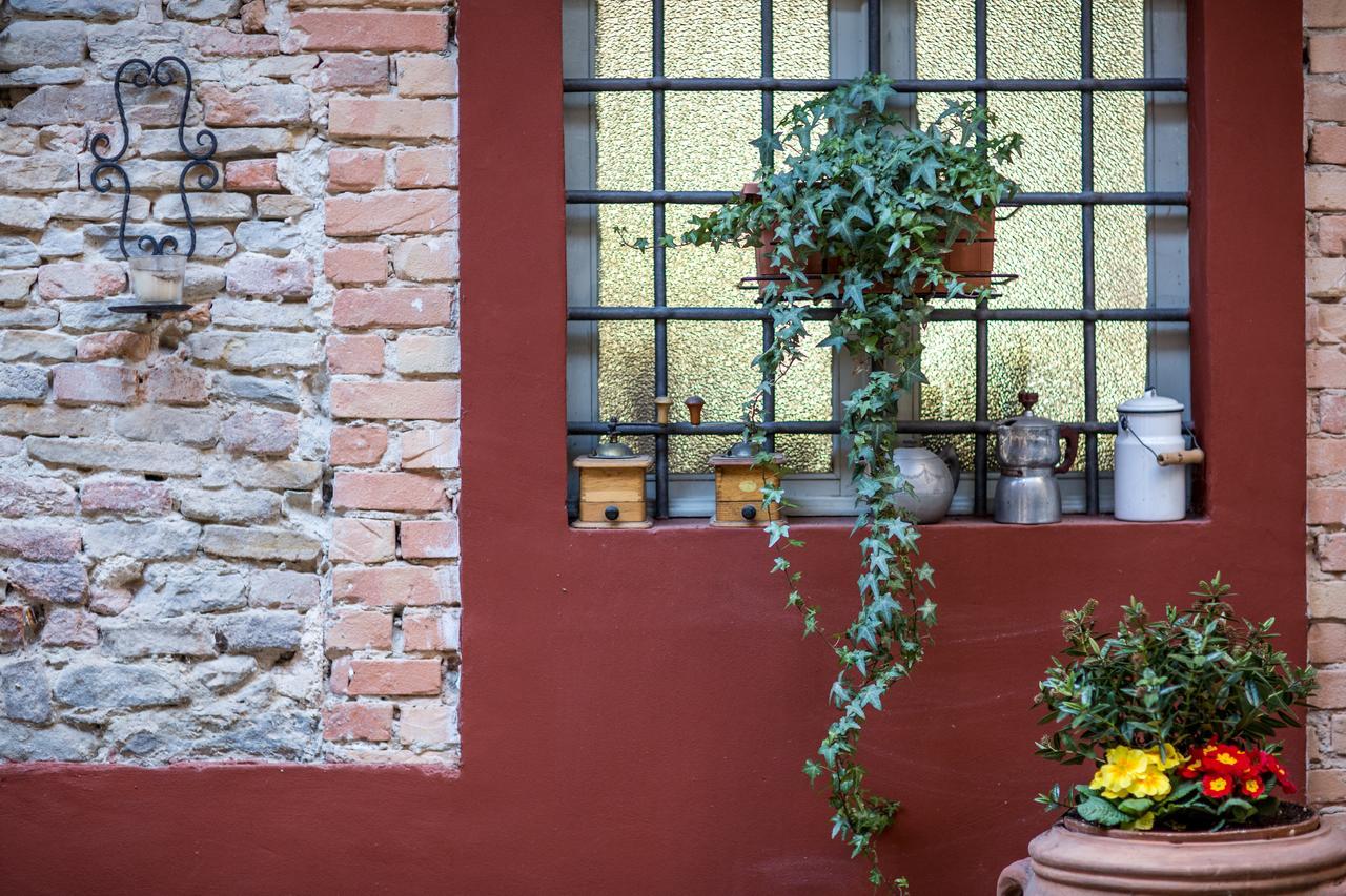 Camere Centro Storico كانيلي المظهر الخارجي الصورة