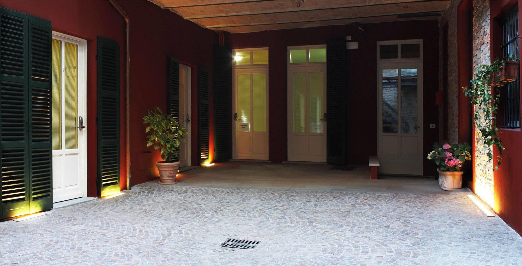 Camere Centro Storico كانيلي المظهر الخارجي الصورة